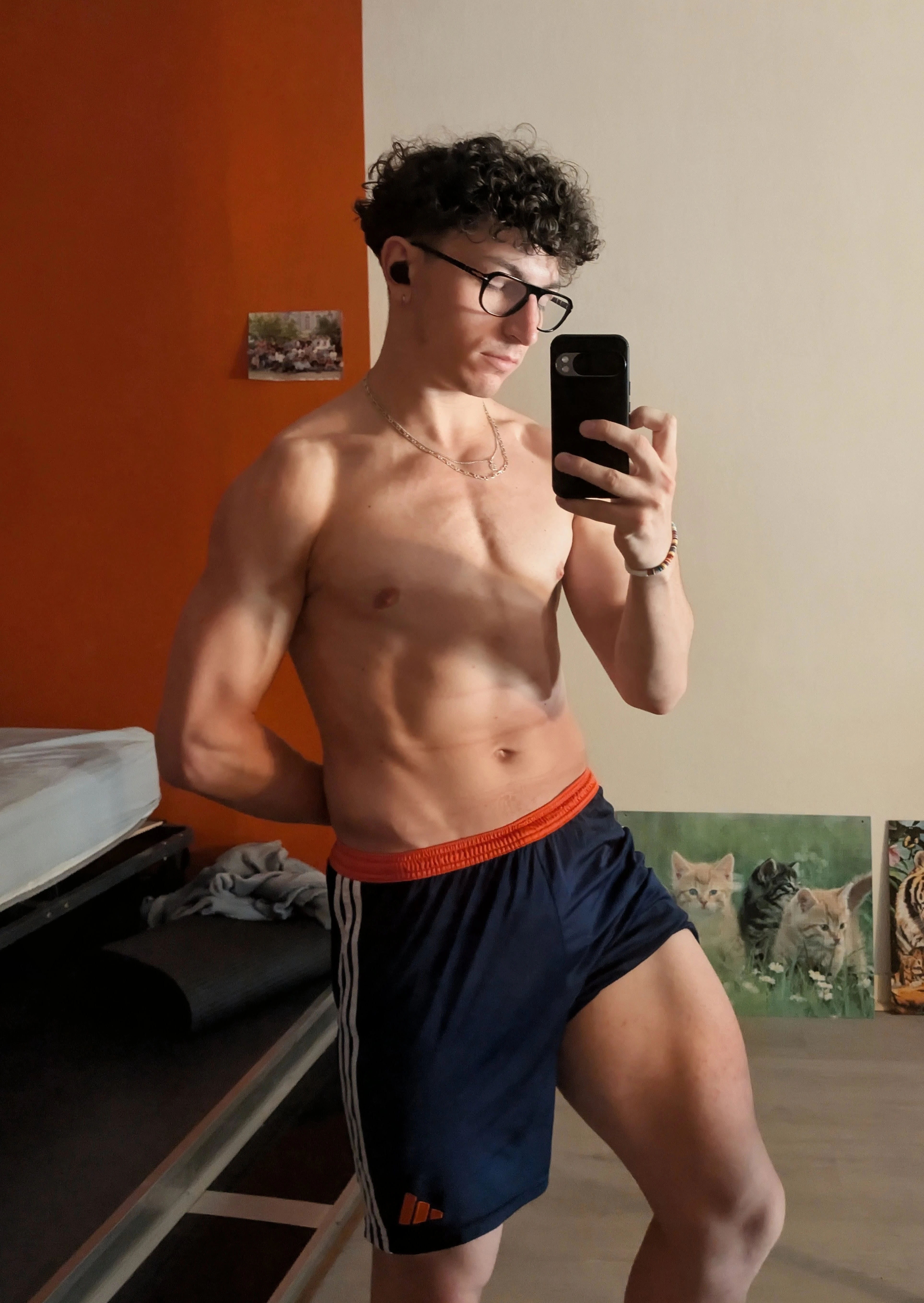 Ryan Marsault coach Perf'Forme