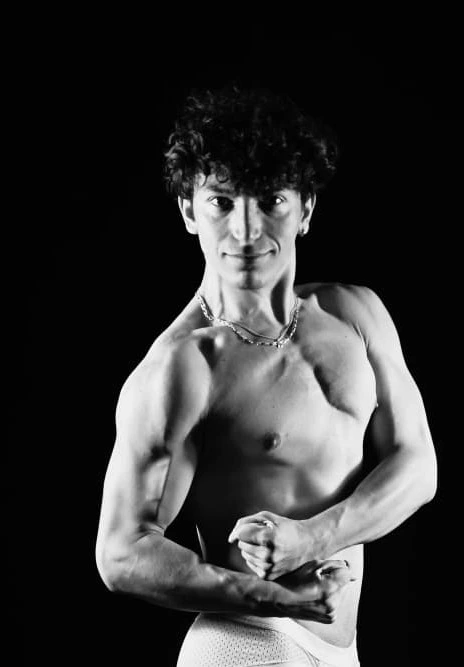 Ryan Marsault coach Perf'Forme